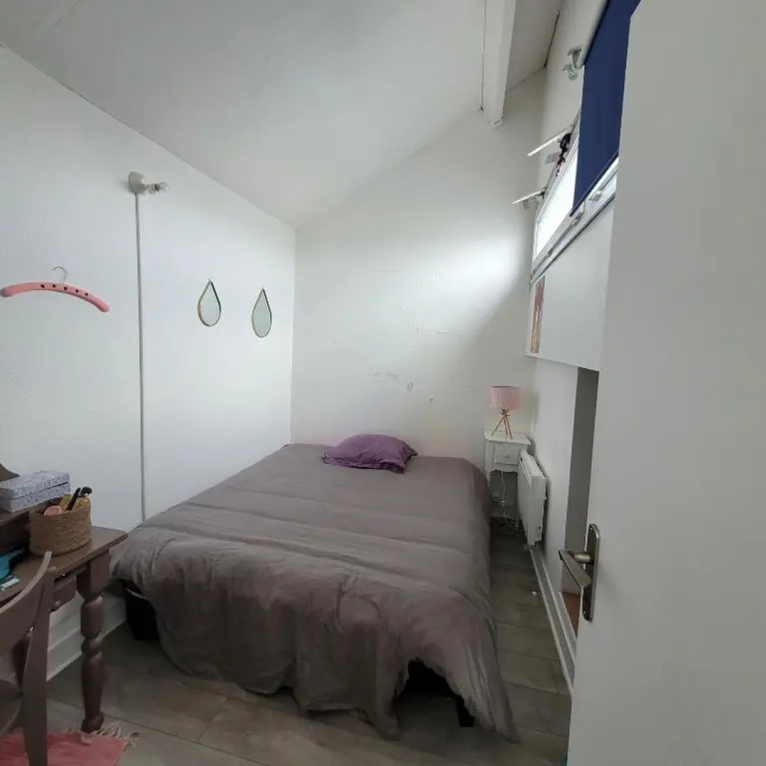 Charmant appartement spacieux proche plage avec piscine