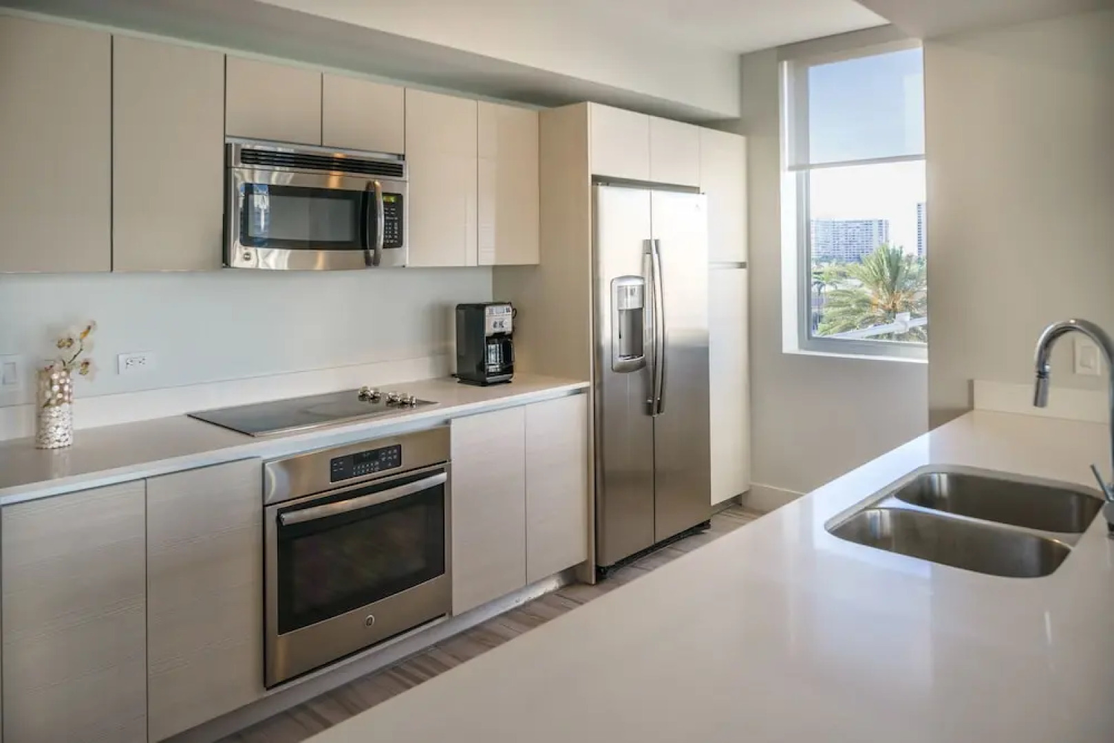 BW Miami Vacation Rentals