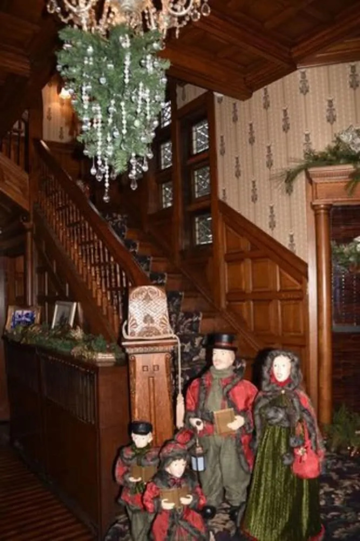 Charles Nelson Schmick House