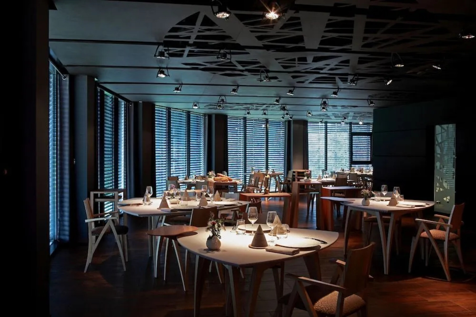 Relais & Chateaux Serge Vieira