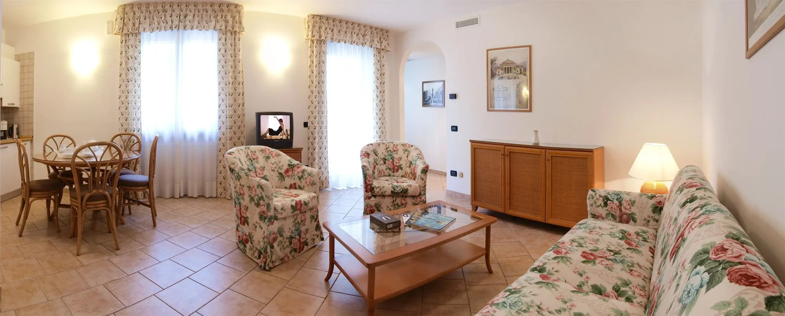 Residence Alle Palme