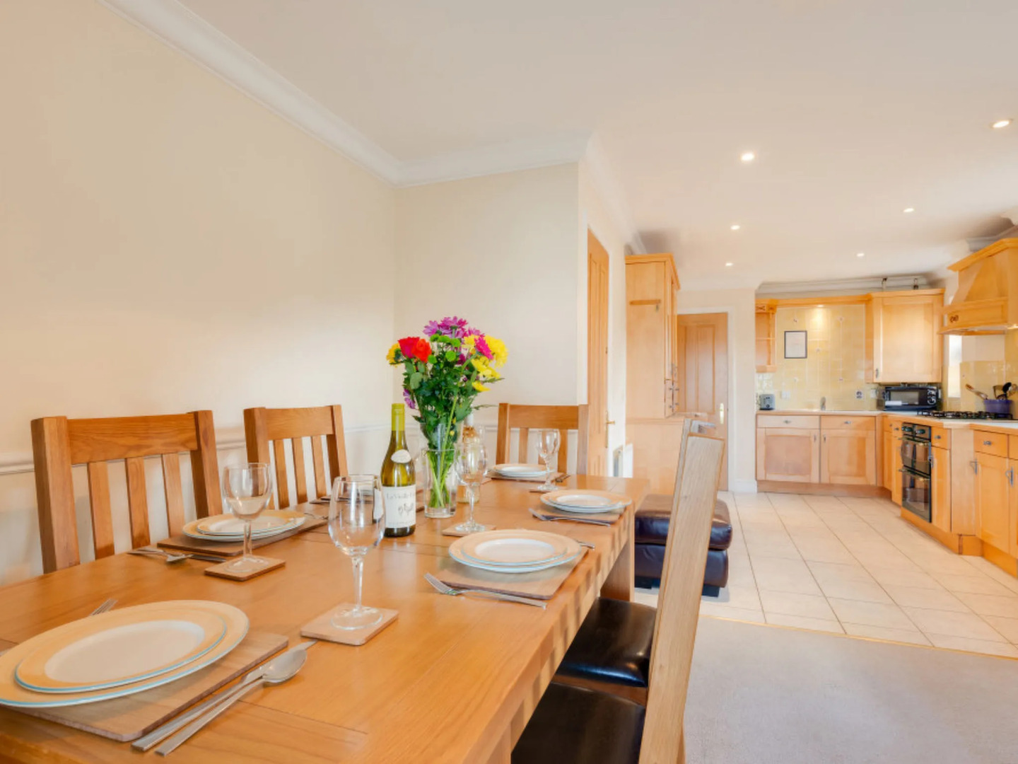 Holiday Home Riviera