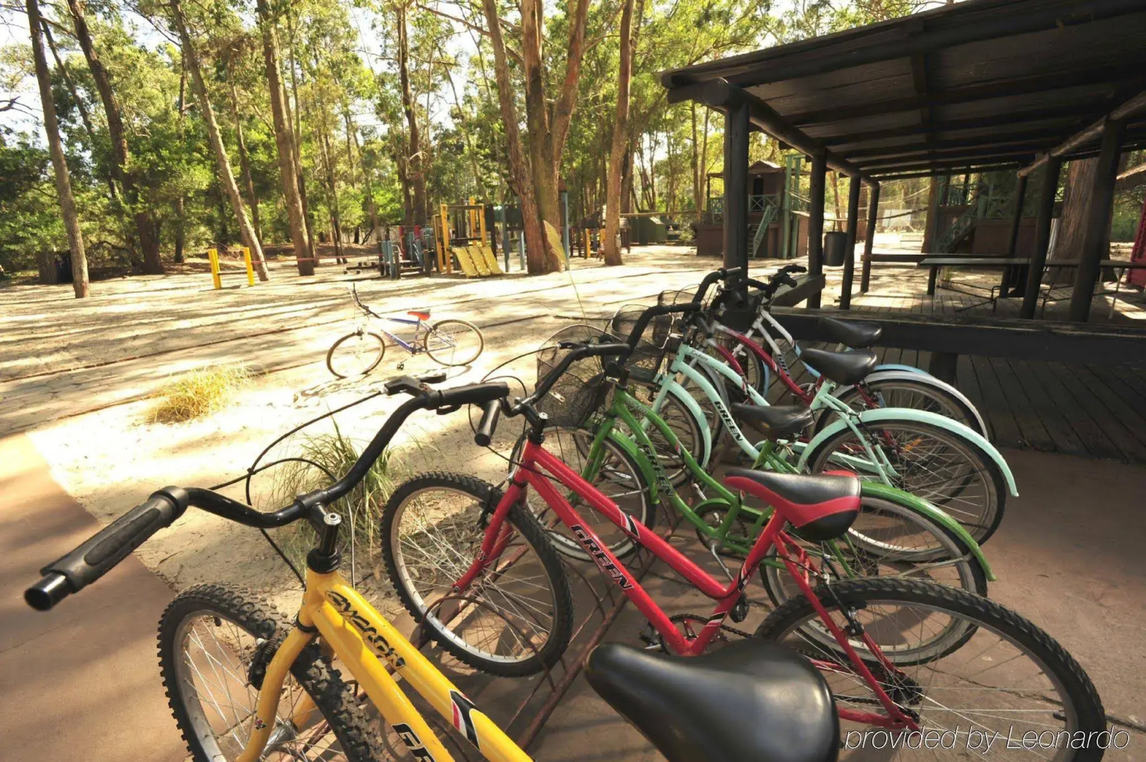 Solanas Punta Del Este & Crystal Beach