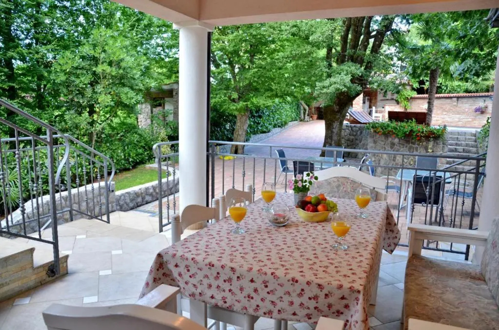 Villa Amalia Apartment 2