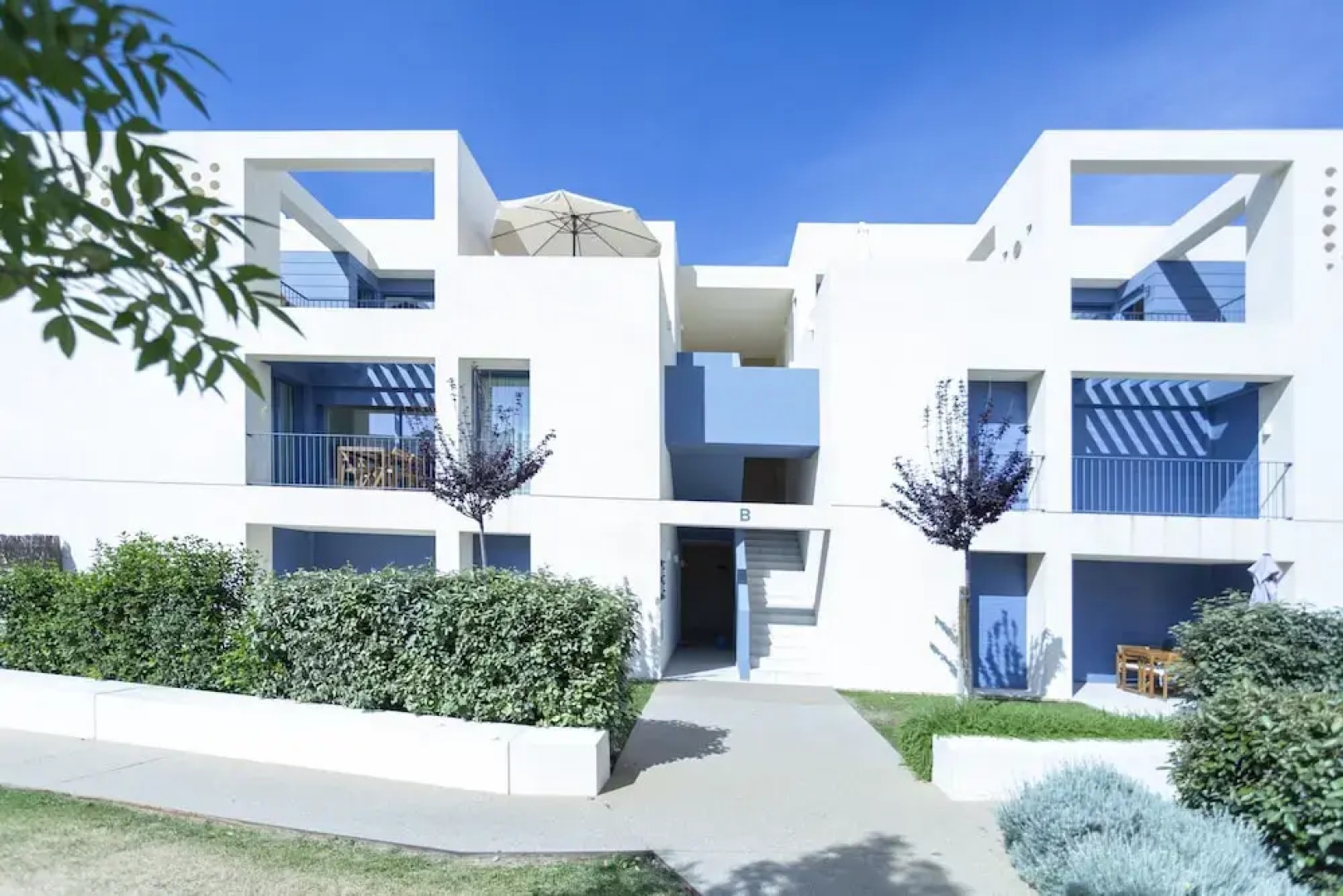 Casas do Forte BE in Tavira