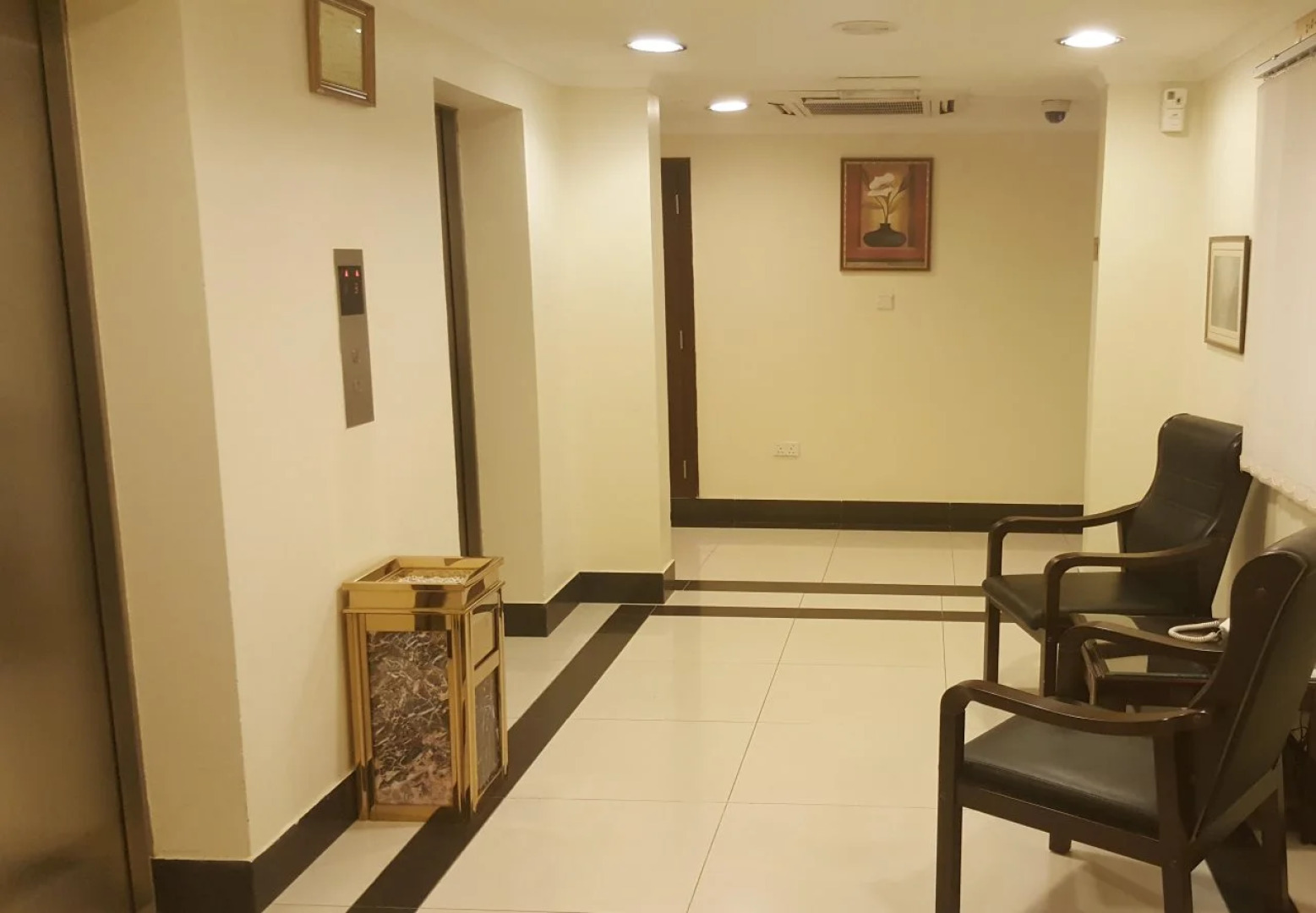 Al Thuriah Hotel Apartment