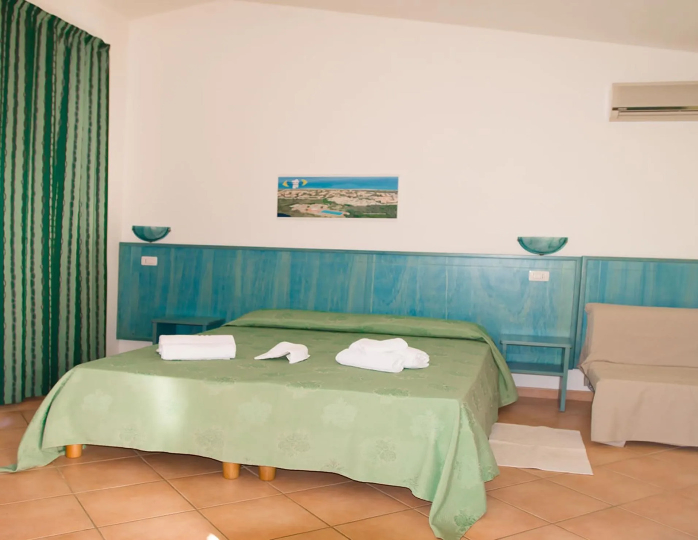 Mimose Beach Village