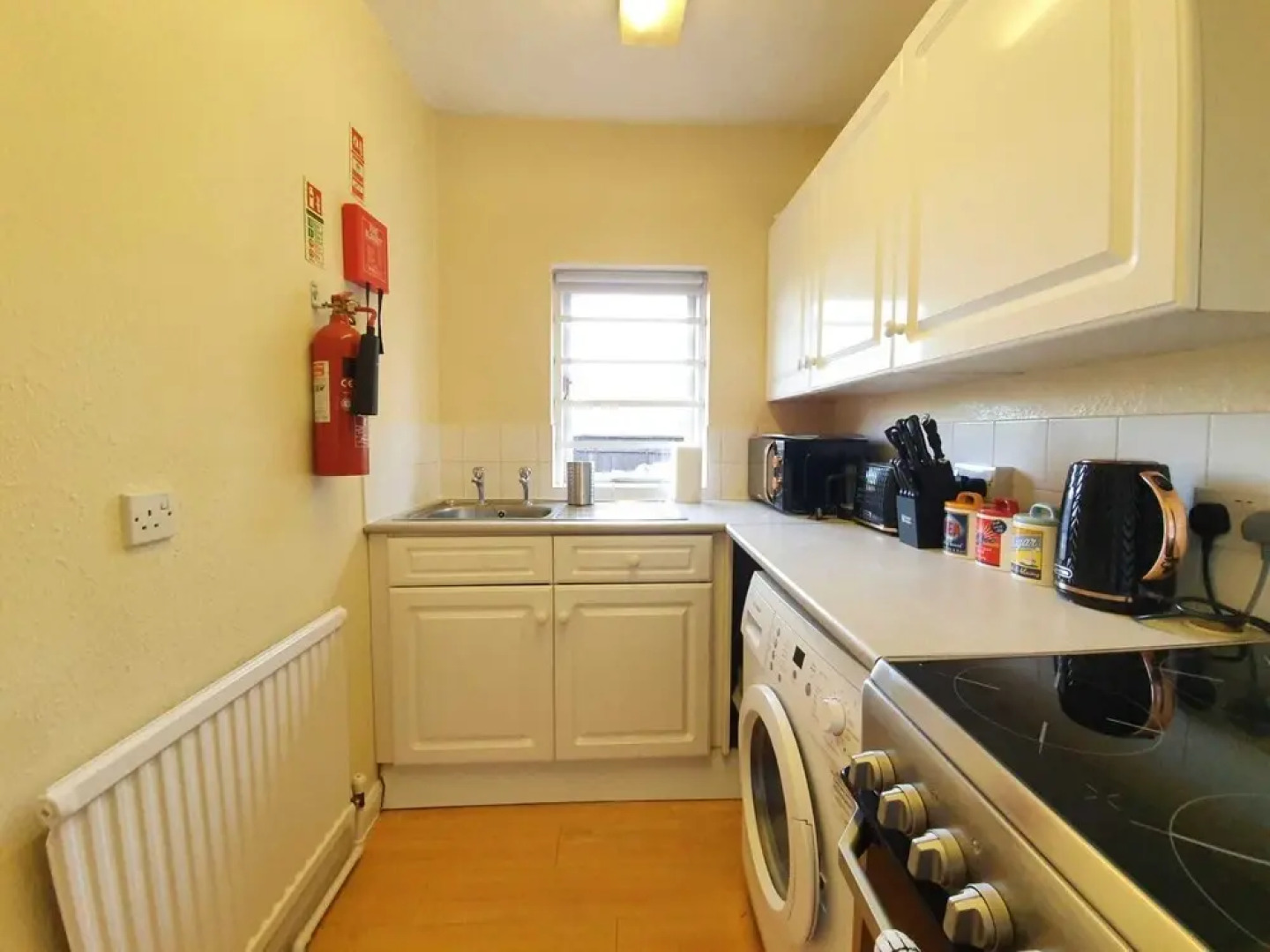 BookedUK - Serene Apartment in Roydon