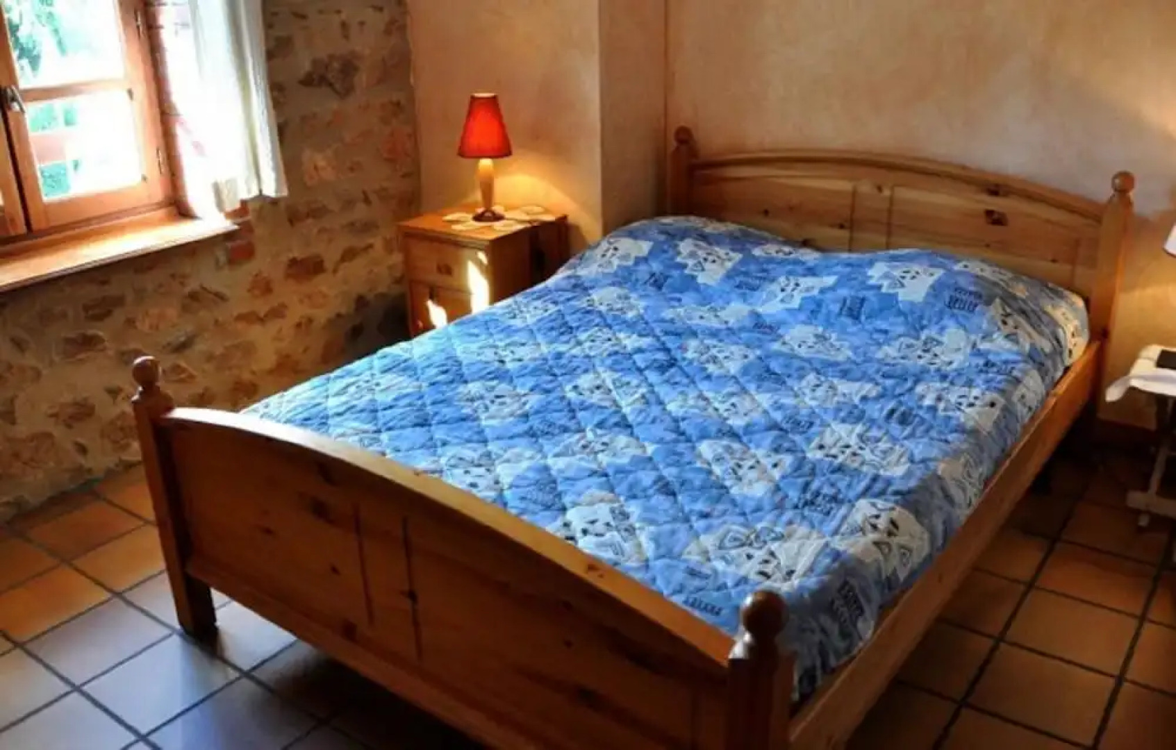 La Maison Blanche Des Acacias