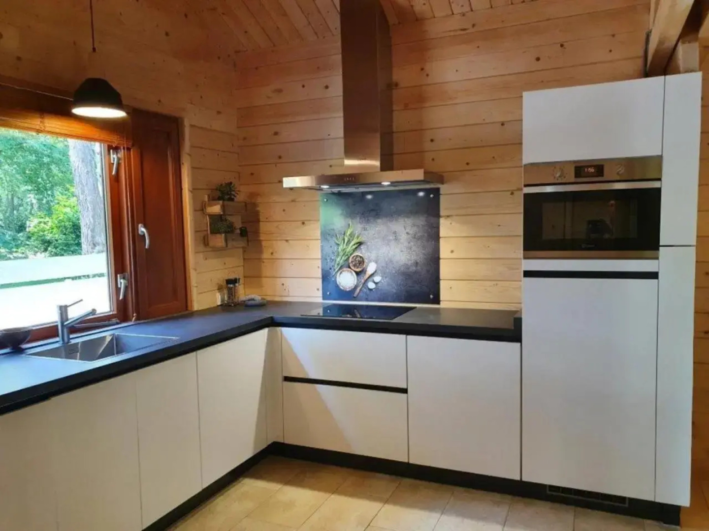 Vakantiepark Hessenheem