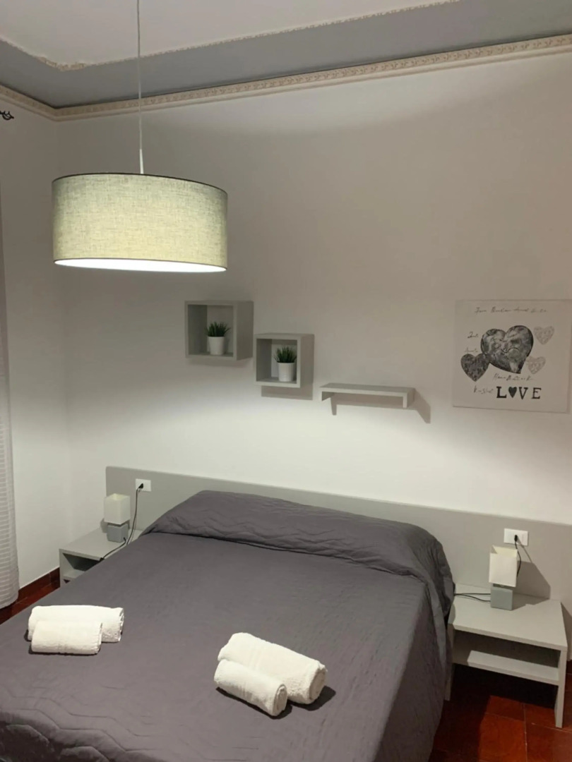 Valentina Lovely Rooms