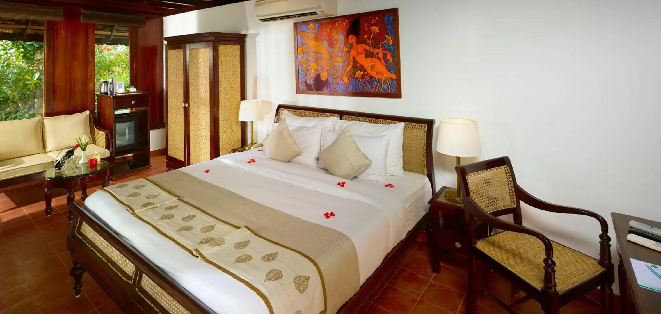 Ragamaya Resort & Spa Munnar