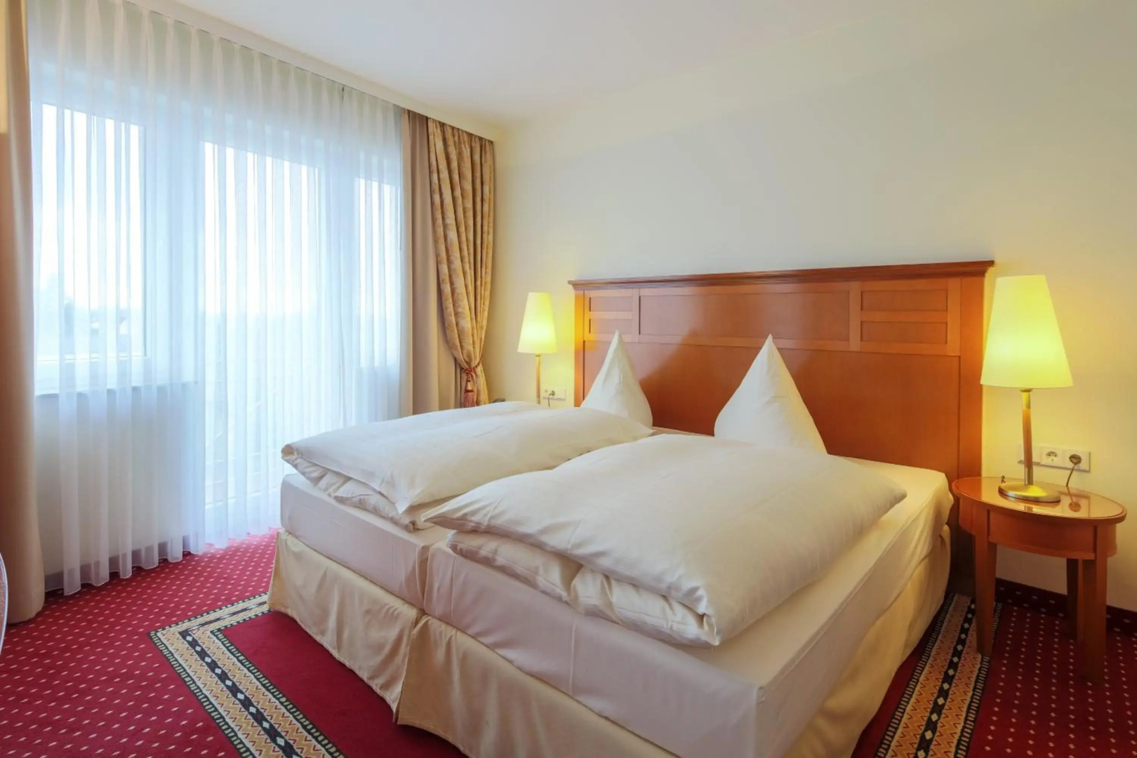 Hotel-Restaurant Kunz