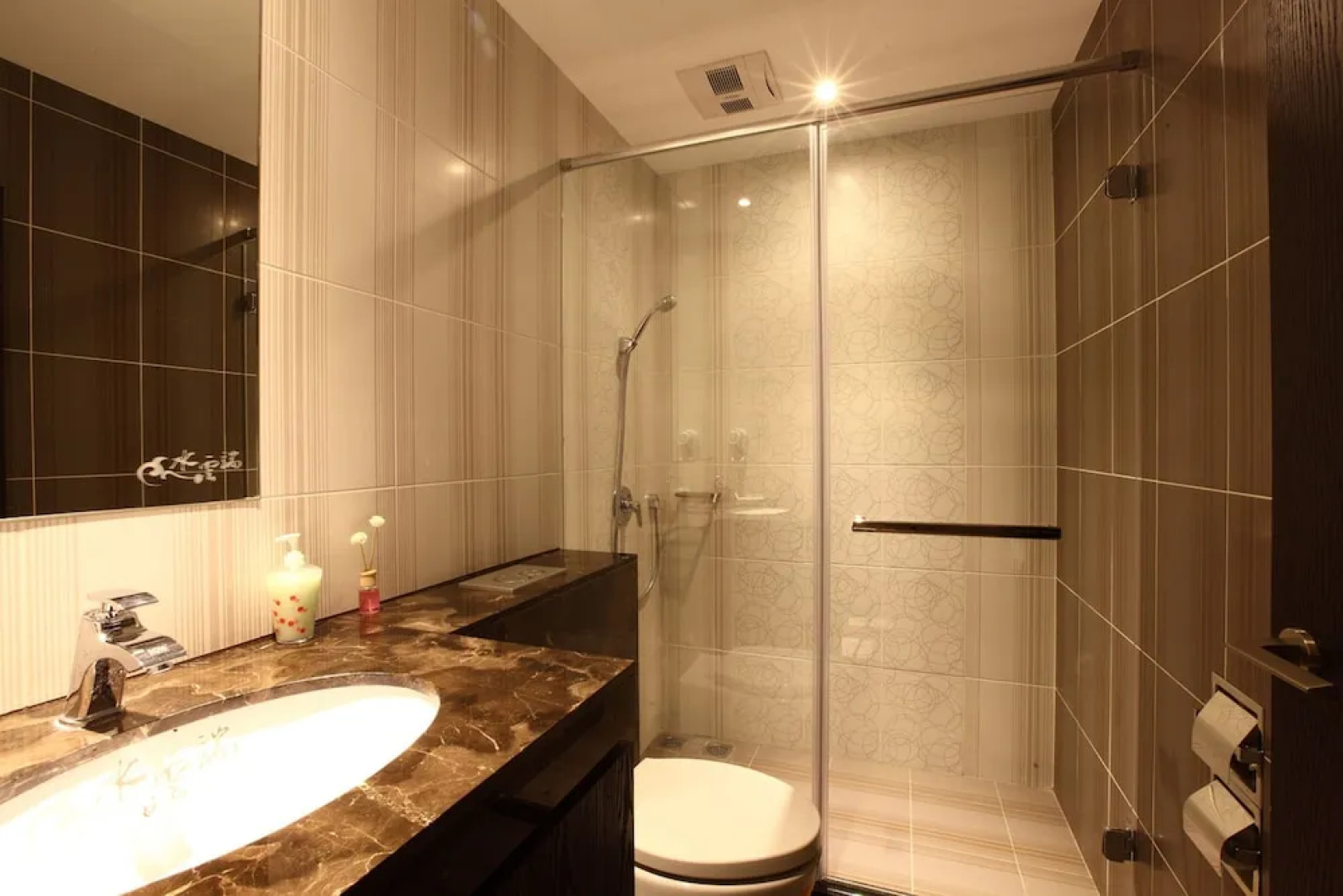 Icloud Luxury Resort and Hotel