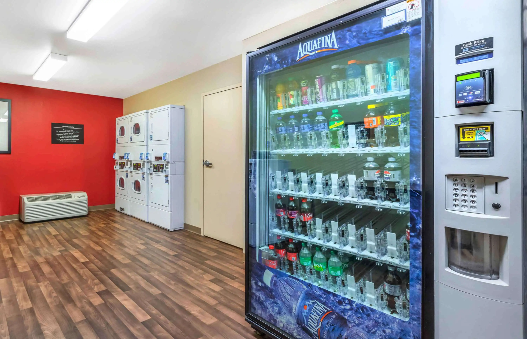 Extended Stay America Suites Minneapolis Woodbury
