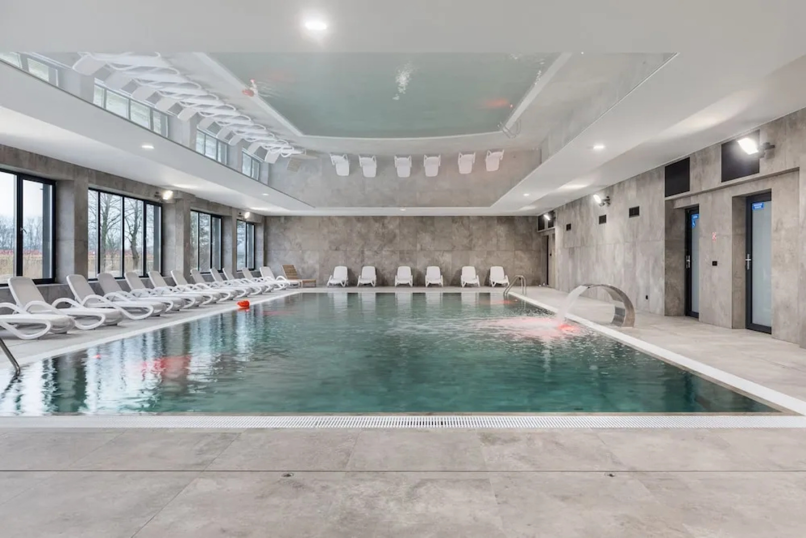 Mermaid Apartment Dziwnow by Renters