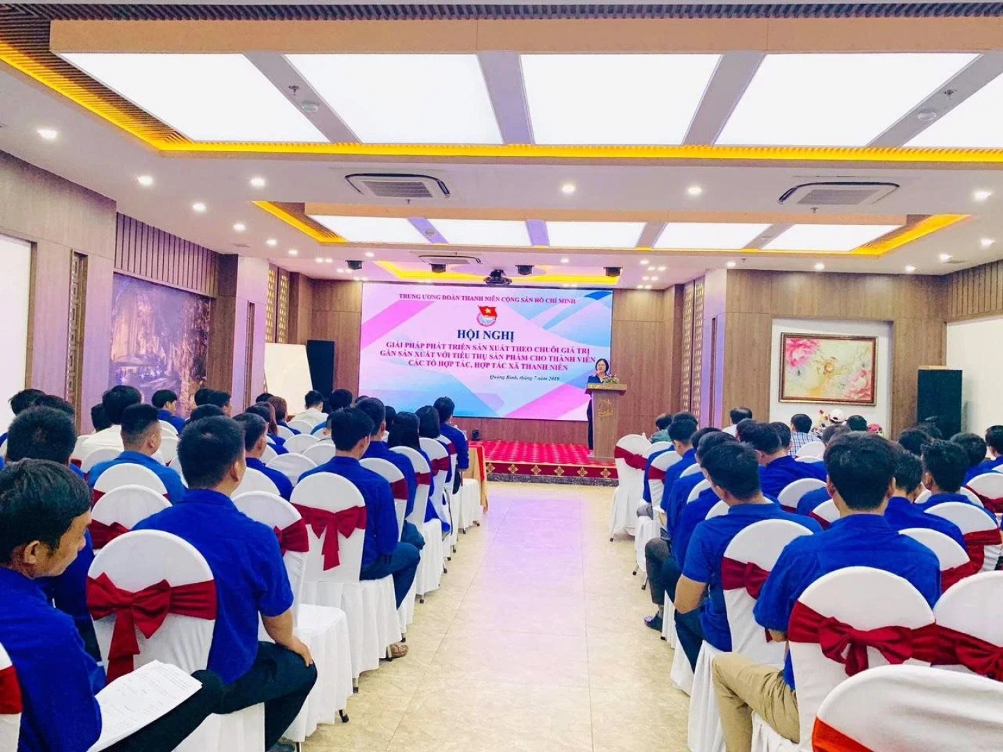 CKC Thien Duong Hotel