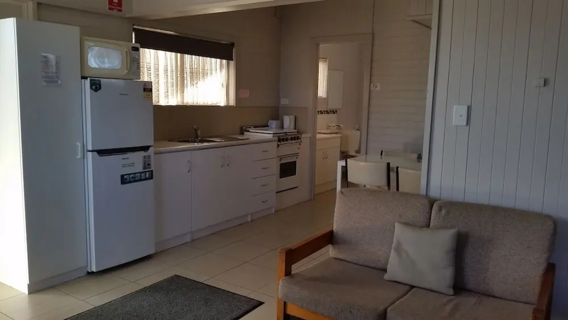 Bairnsdale Town Central Motel