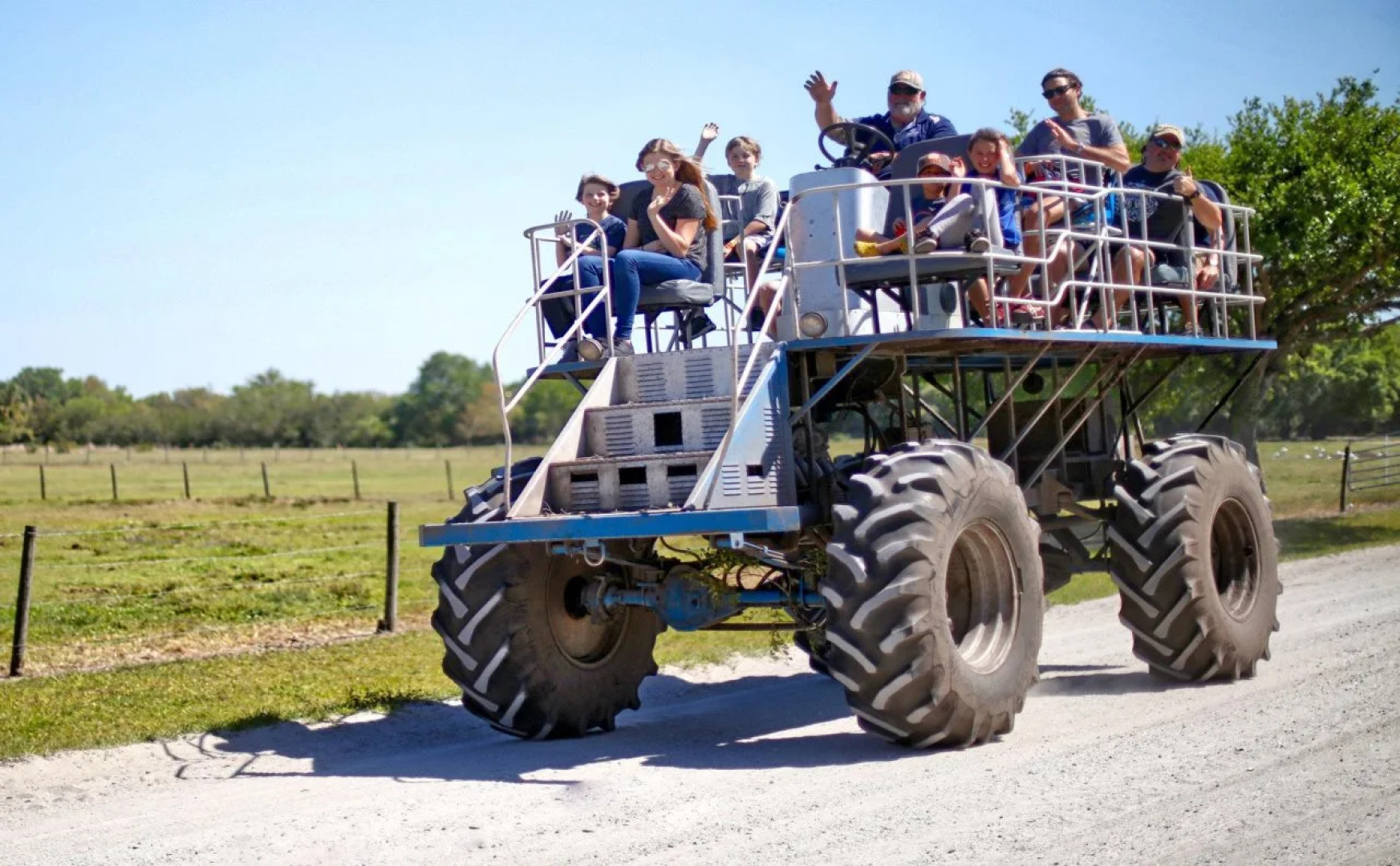 Westgate River Ranch Resort & Rodeo