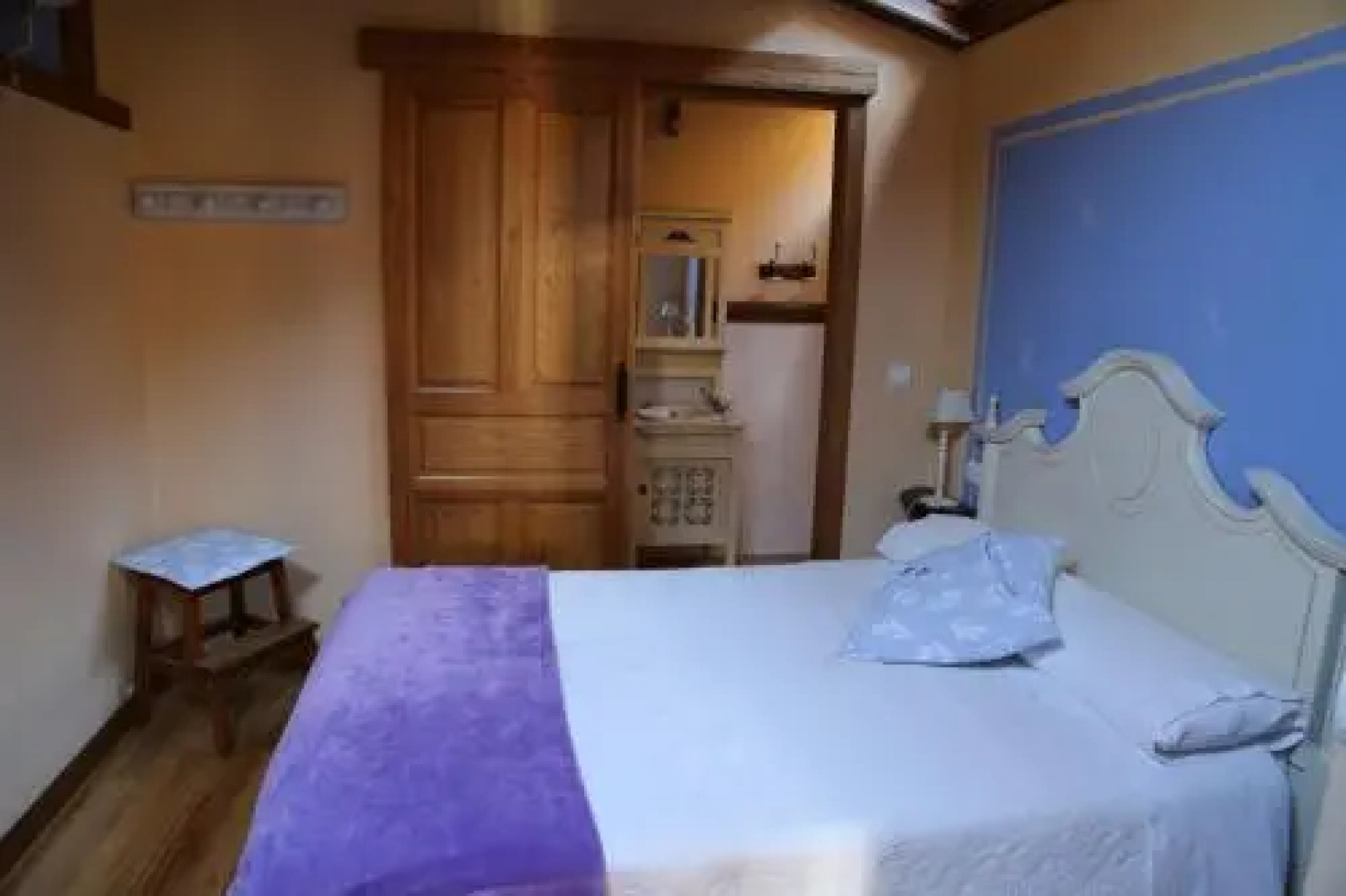 Apartamentos Rurales La Casa Vieja De Silió