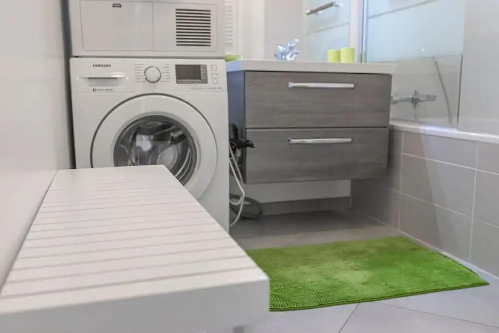 Les Passerelles Appartement privé