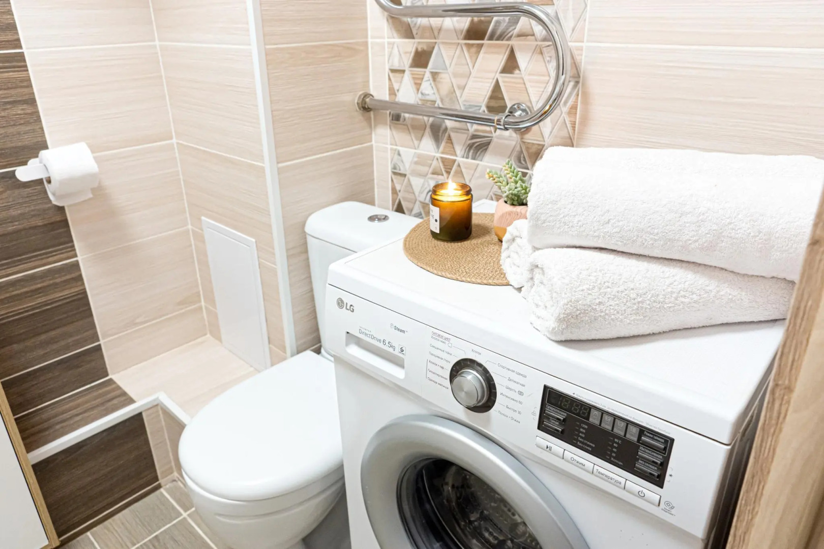 Welcome Home (Вэлком Хоум) на бульваре Рыбацкой Славы