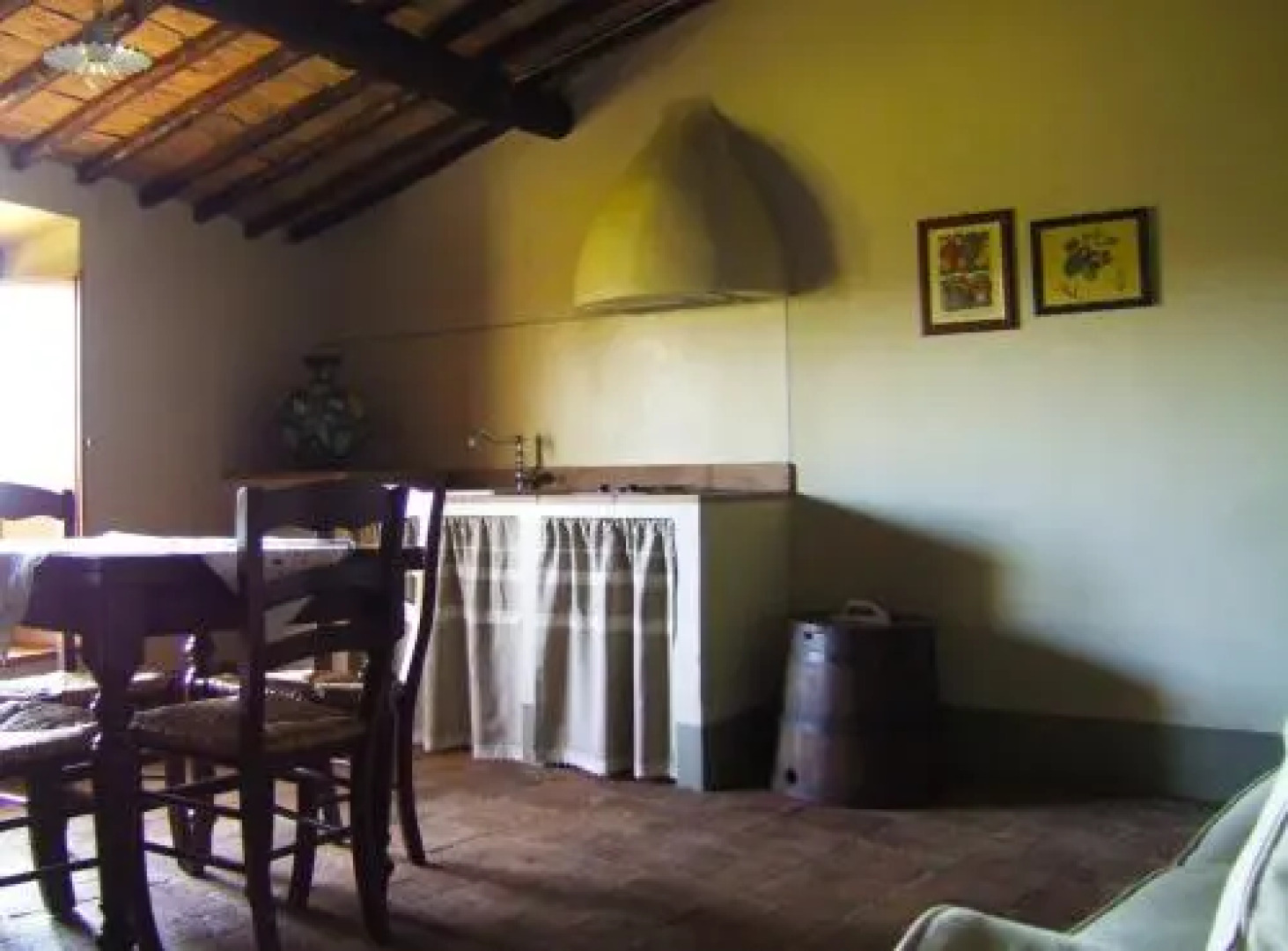 Podere DellArco Country Charme