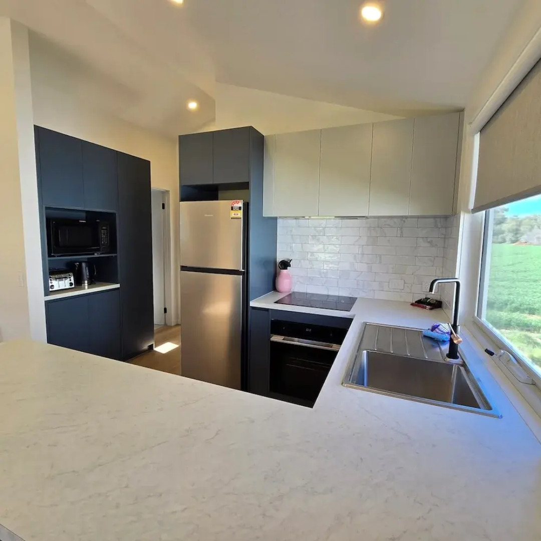 Bridgewater Caravan Park