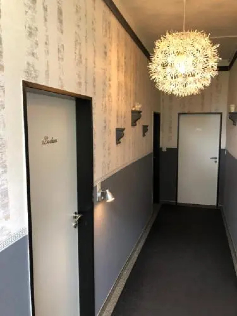 Hotel Restaurant Kastanjehoff