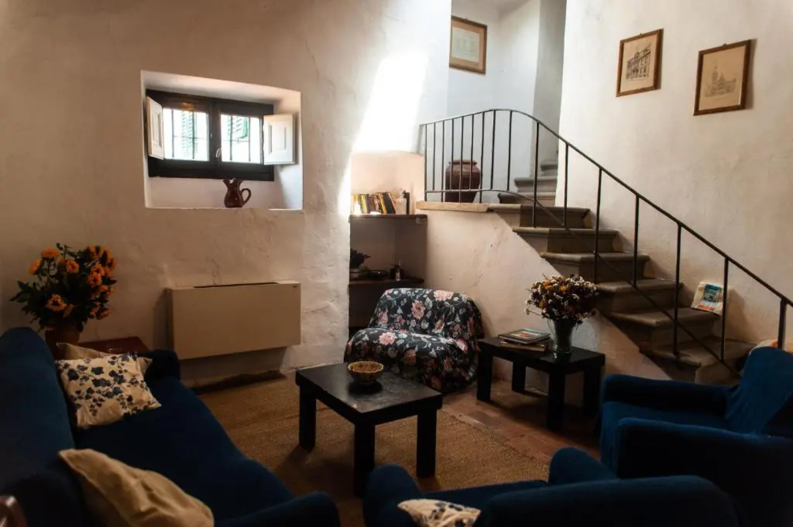 Agriturismo Marchesi Gondi