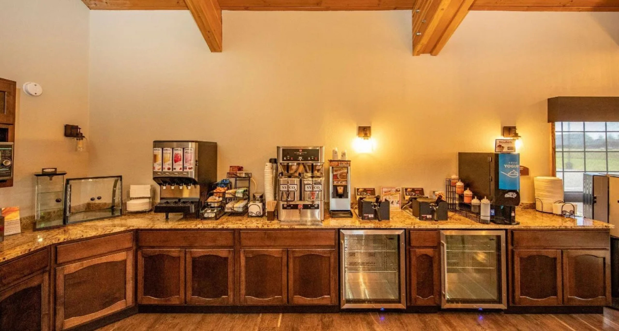 Best Western Derby Inn