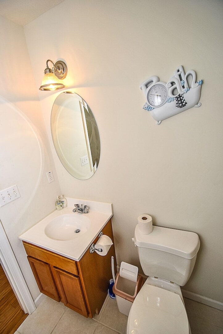 Royer House at Sullivan Trail