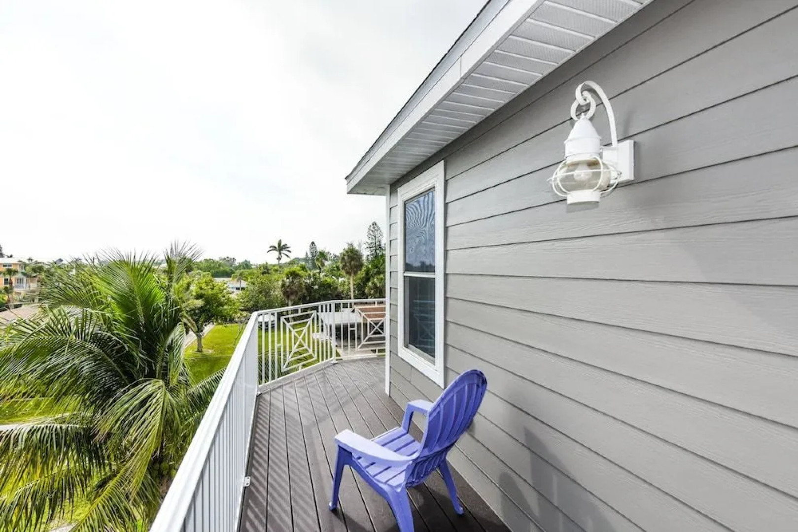 Coral Escape by AMI Locals