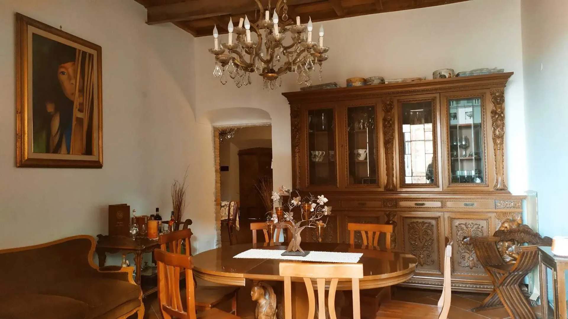 La Mora Exclusive a Moricone