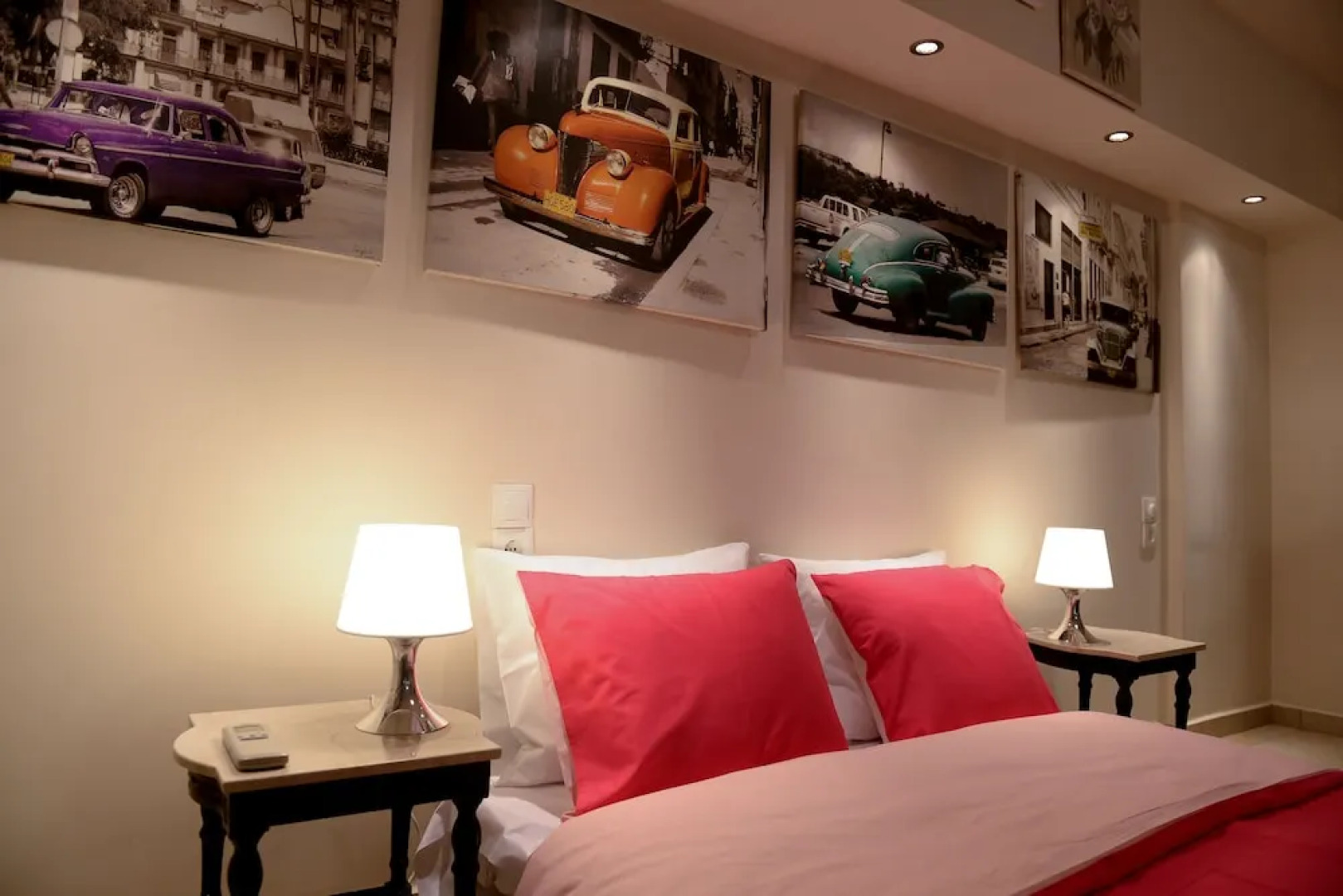 Paralia Patras - Villa Elia