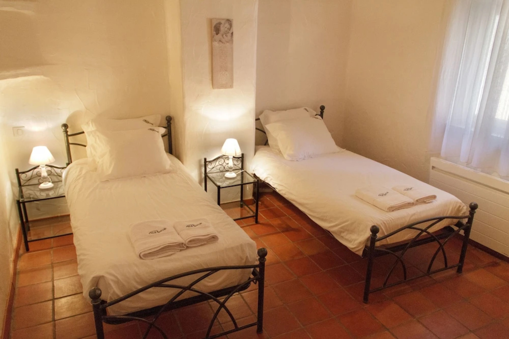 Gites de la Réparade