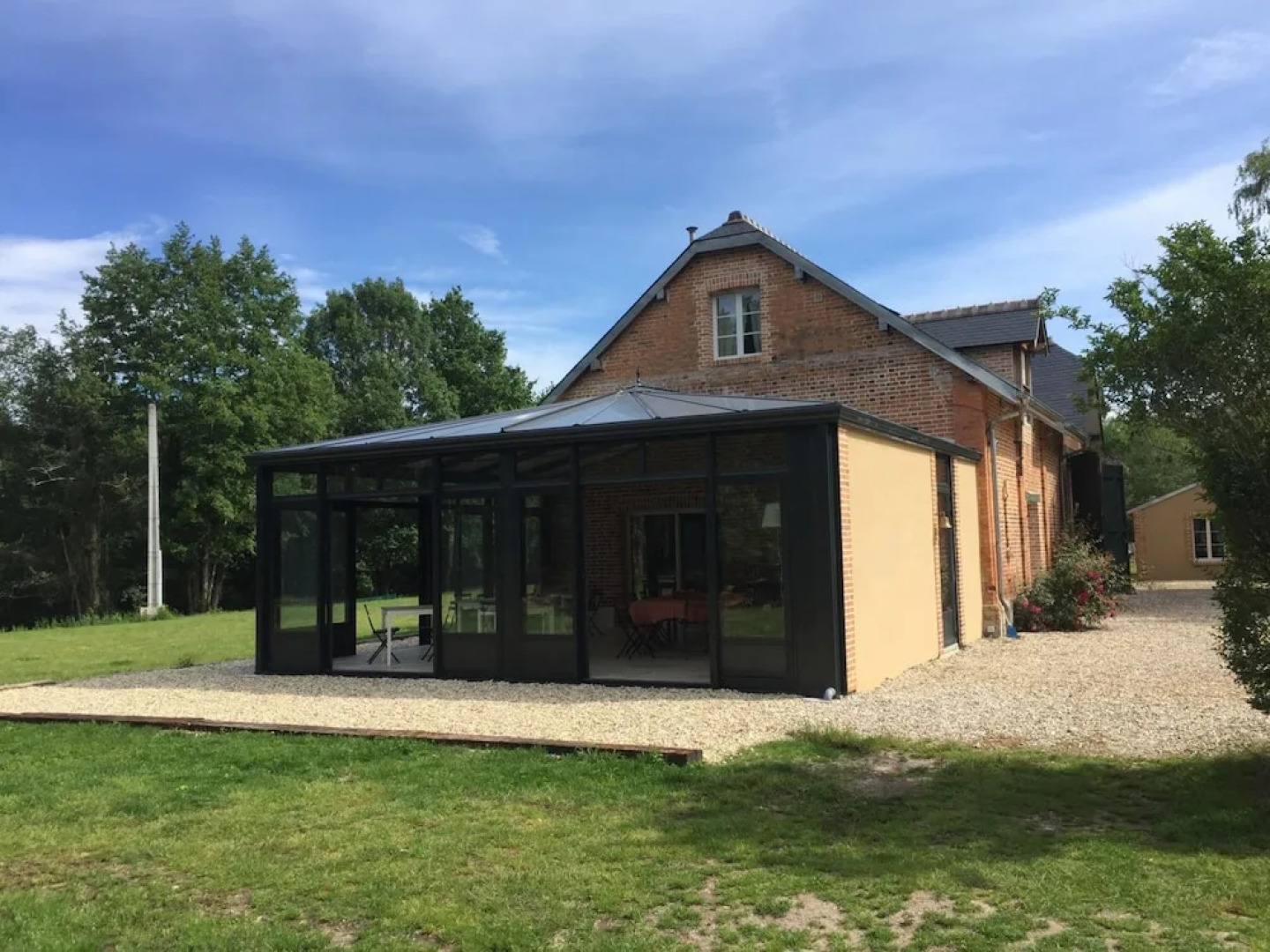 Maison d'Hôtes Montperthuis