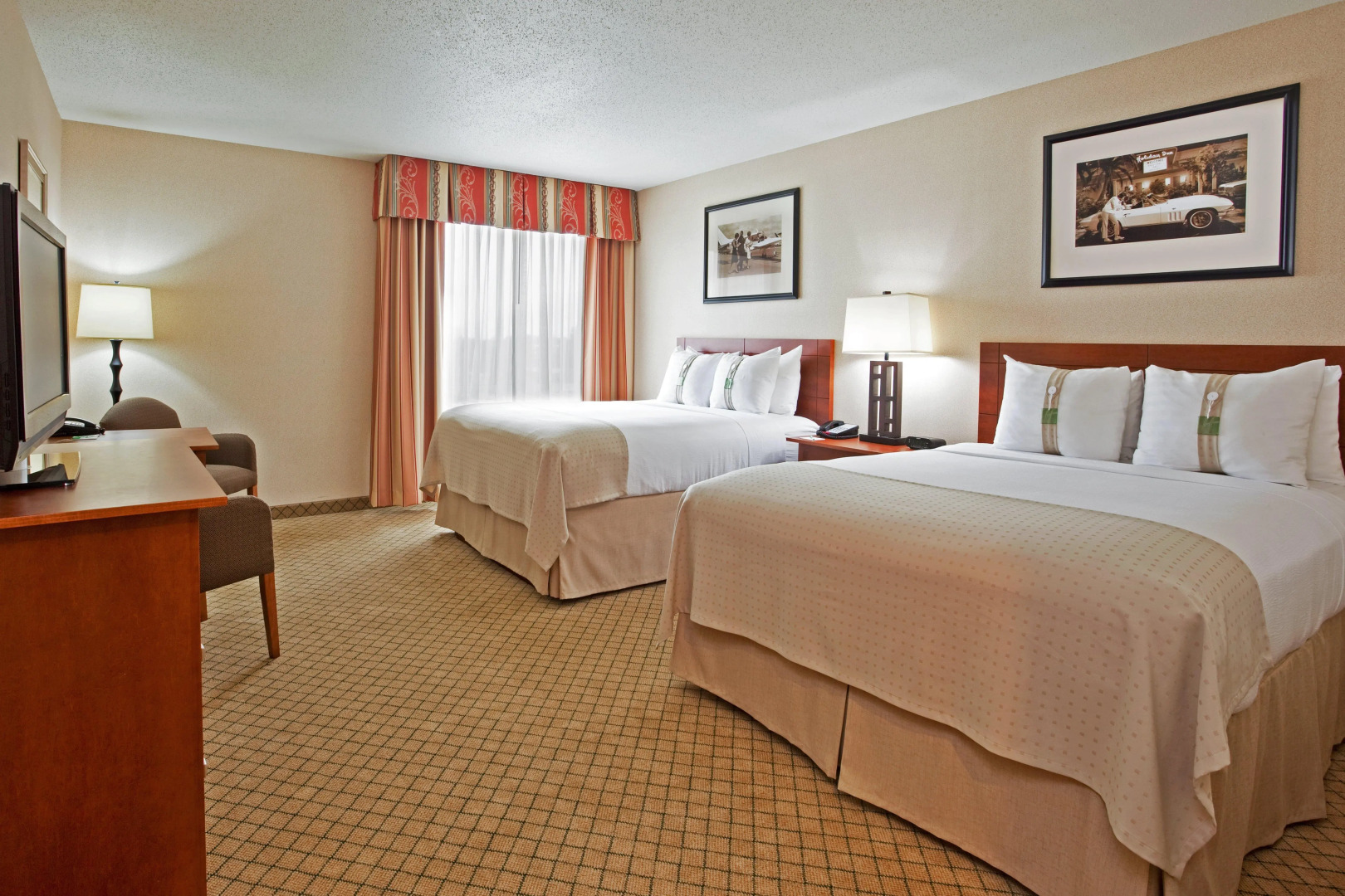 Holiday Inn Purdue - Fort Wayne by IHG