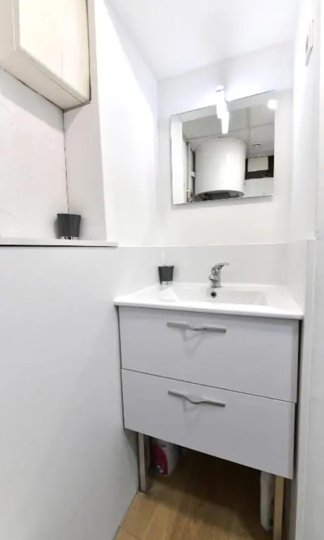 Appart Hôtel Sens Hypercentre