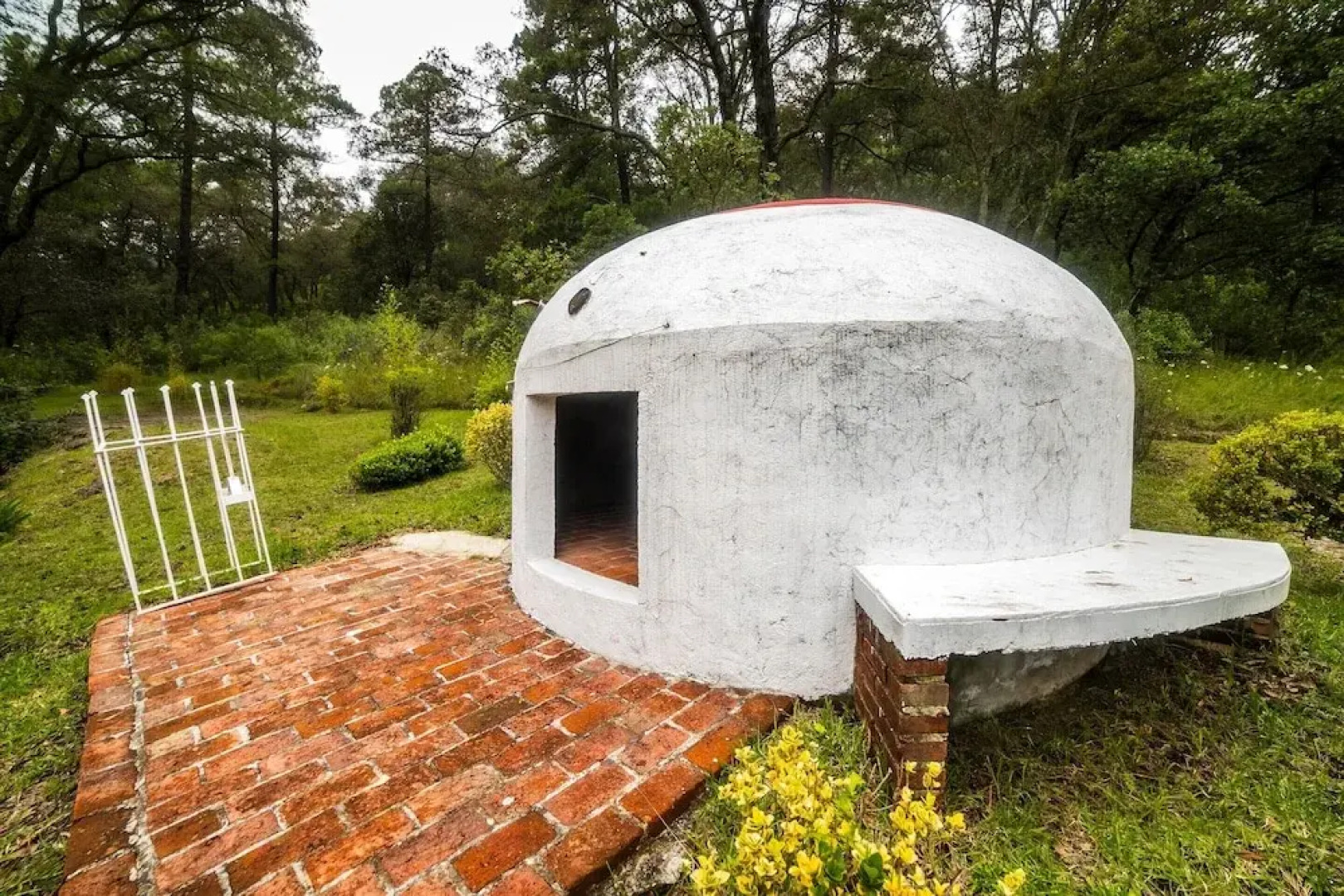 OYO Centro Vacacional Hotel Campestre Chinguirito