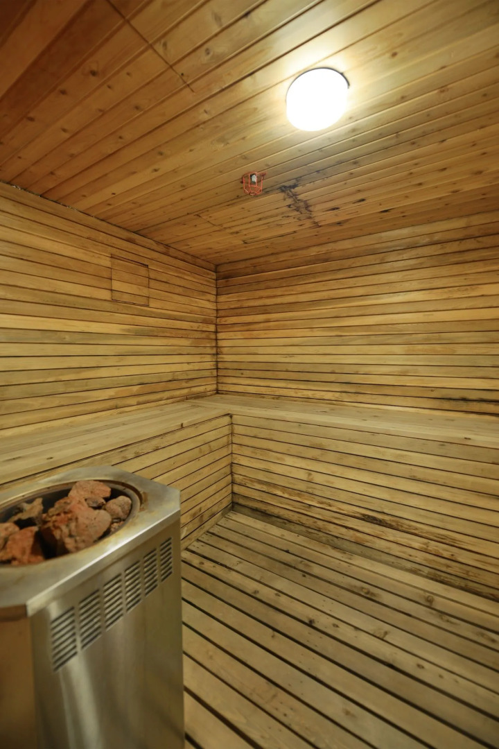 Prestige Mountain Resort Rossland