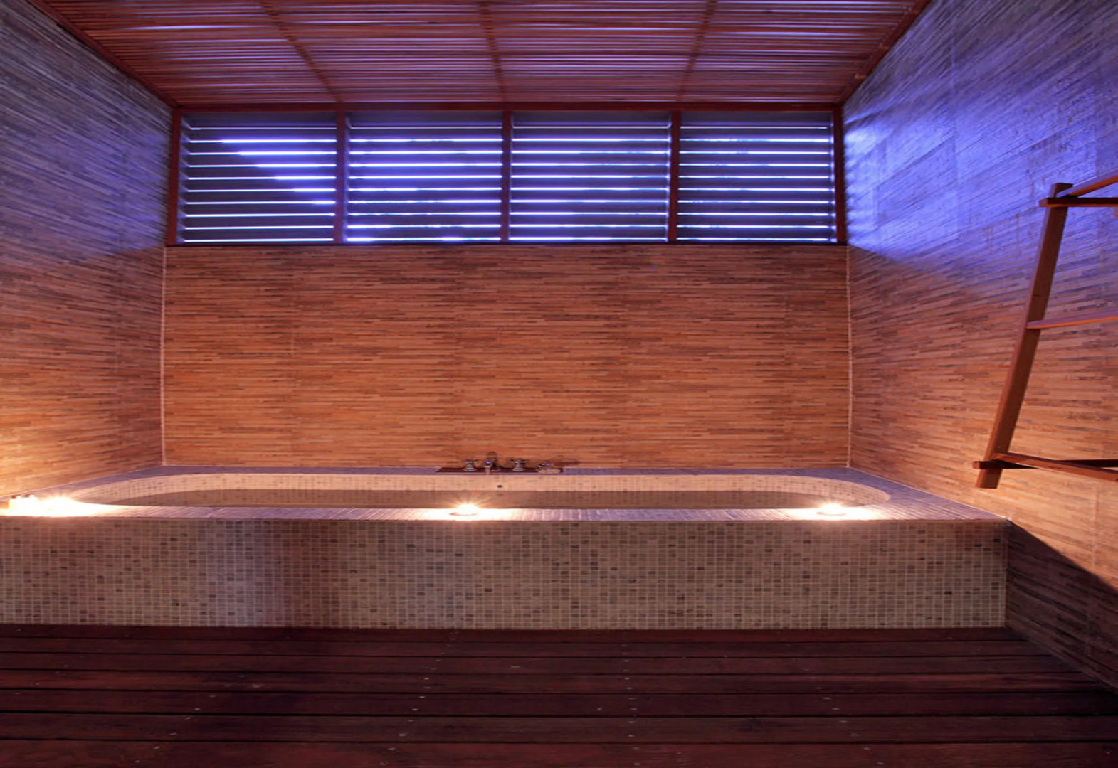 Wendy The Pool Resort