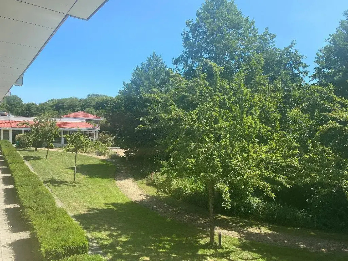 Fletcher Strandhotel Renesse