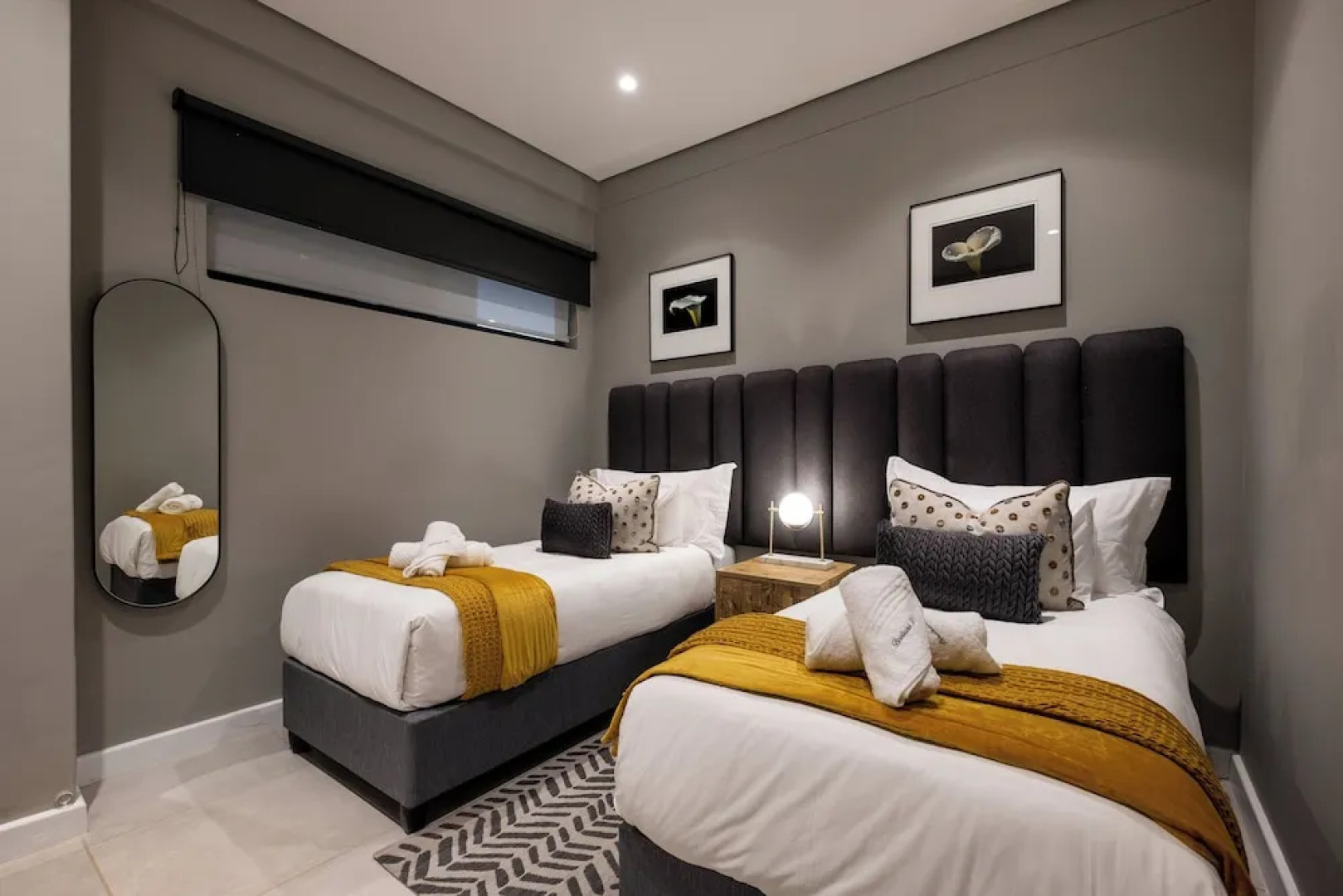 201 Zimbali Lakes Boulevard Suites