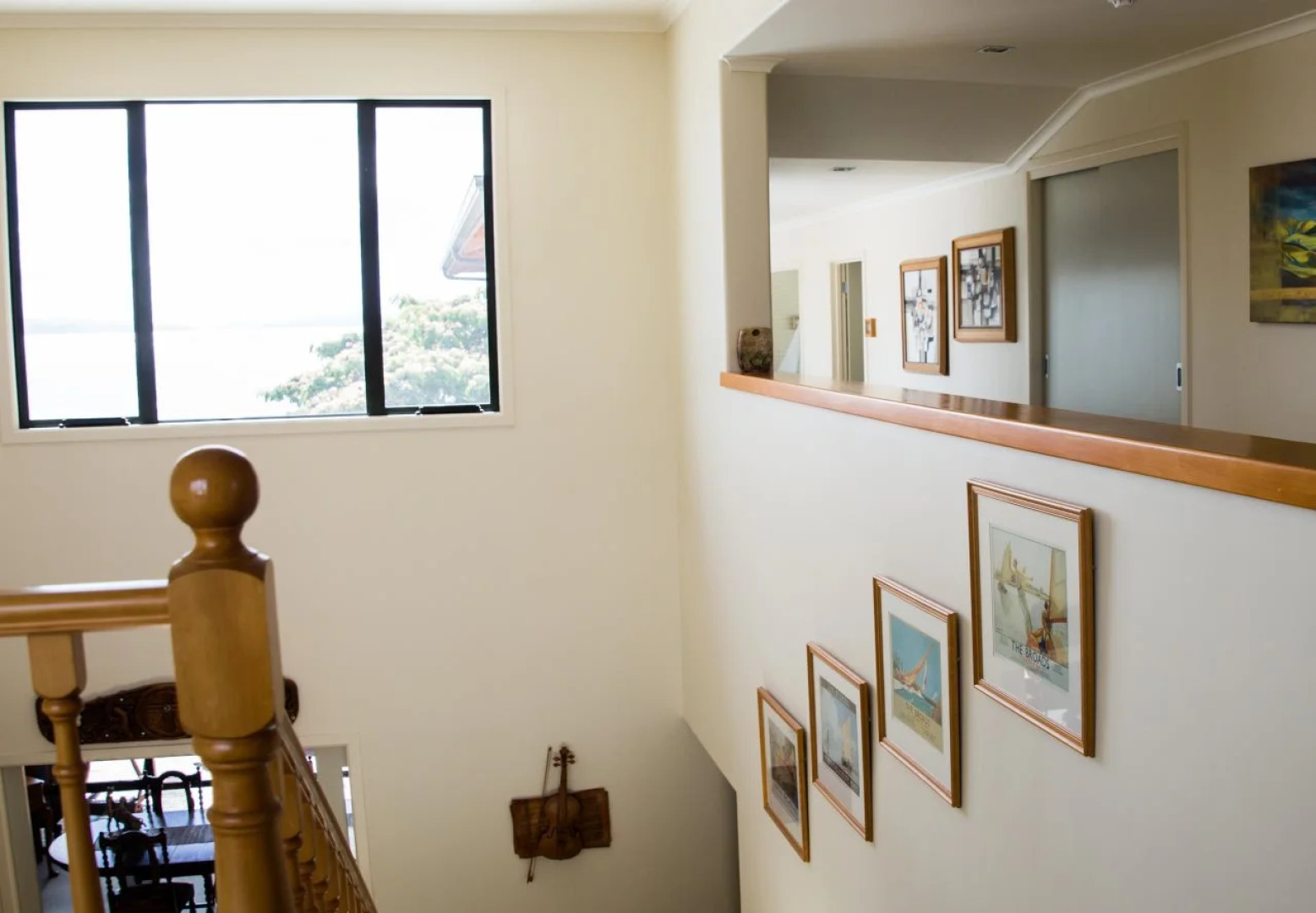 Nicara Lakeside Lodge