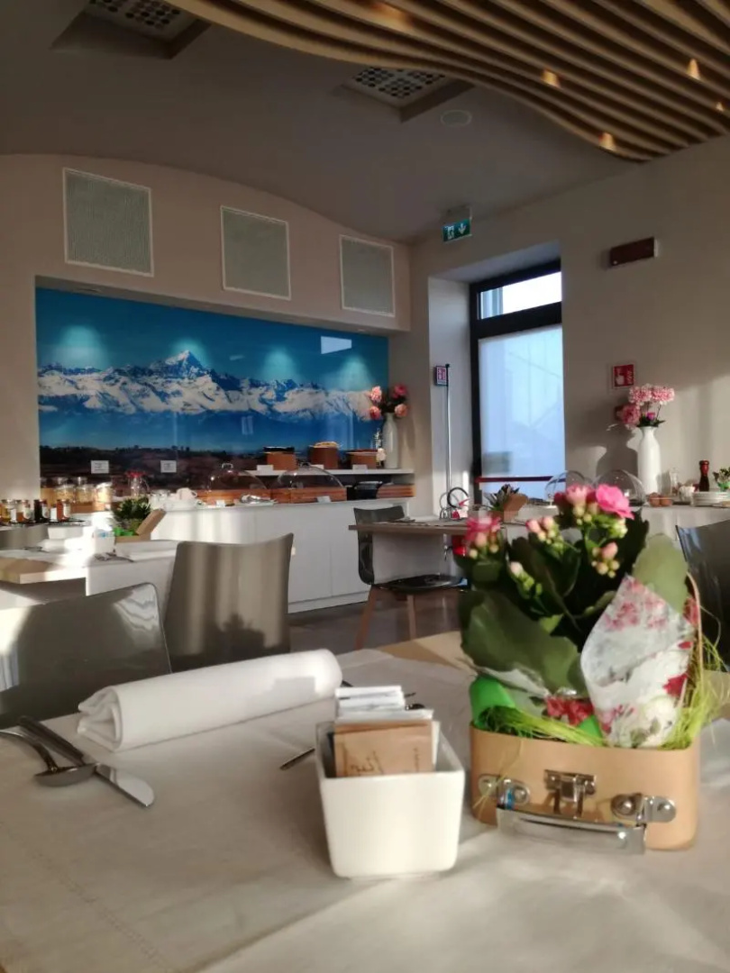 Hotel Terre Dei Salici