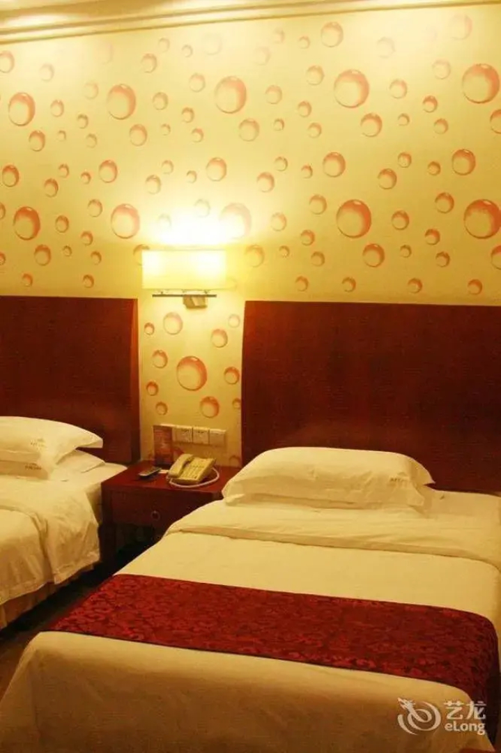 Xiamen Kellywood Hotel
