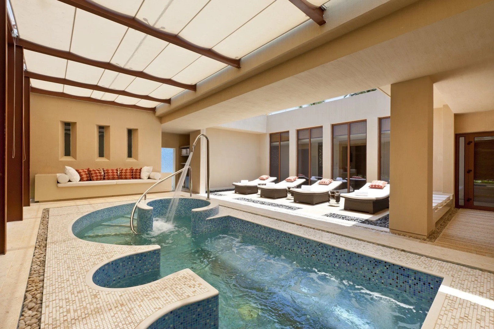 Sheraton Shenzhou Peninsula Resort