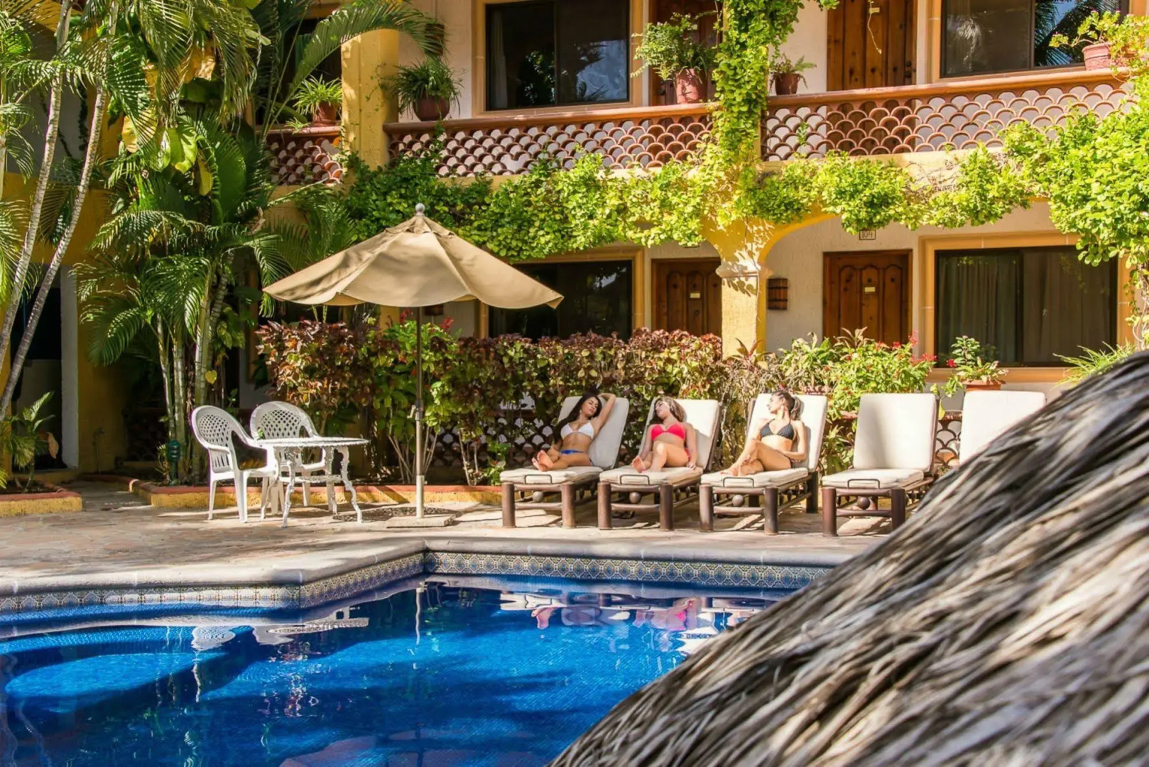 Tropicana Los Cabos, Tapestry Collection by Hilton