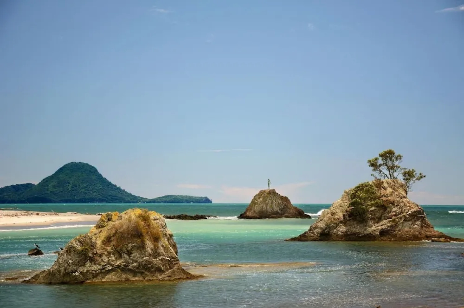 Whakatane Holiday Park